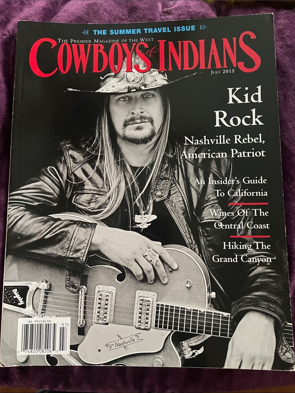 Kid Rock Bundle